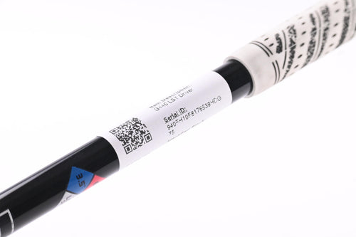Ping G440 LST Driver / 9 Degree / X-Flex HZRDUS Smoke RDX 60 Shaft