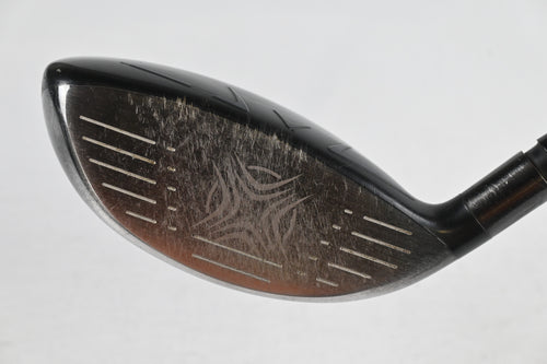 Callaway Fusion 2017 #3 Wood / 15 Degree / Regular Flex Recoil ES Shaft