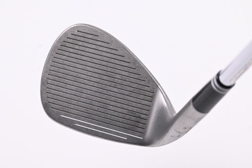 Cleveland Smart Sole Full Face Sand Wedge / 58 Degree / Wedge Flex KBS HI-REV