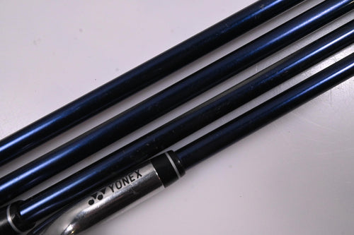 Yonex V-Mass 270 Irons / 5-PW+SW / Regular Flex Yonex Ultimum 50 Shafts