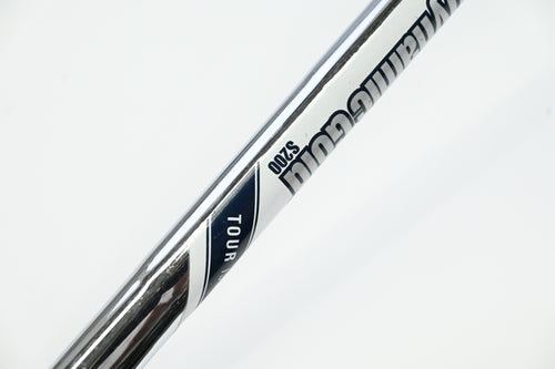 Taylormade Milled Grind 3 Sand Wedge / 56 Degree / Stiff Flex Dynamic Gold S200