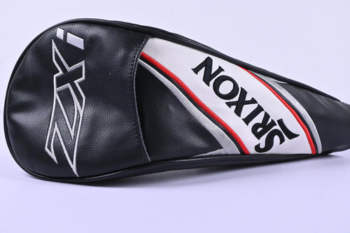 Srixon ZXi Max Driver / 10.5 Degree / Regular Flex Ventus TR Blue 6 Shaft