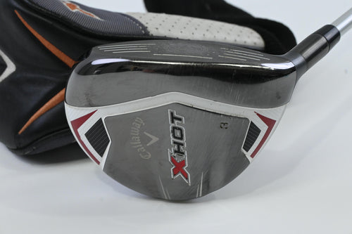 Callaway X Hot #3 Wood / 15 Degree / Regular Flex Project X PXv Shaft