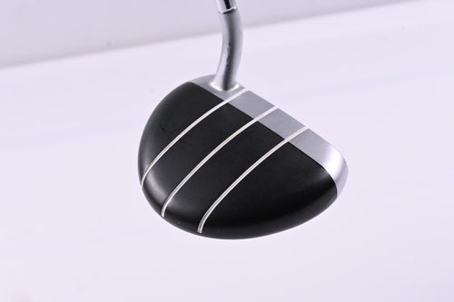 Odyssey Stroke Lab Tuttle Putter / 35 Inch