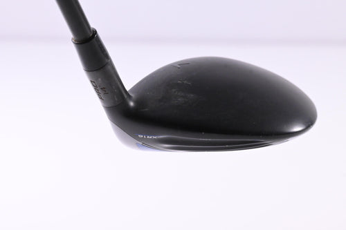 Callaway XR16 Pro #3 Wood / 14 Degree / Stiff Flex Speeder 765 Evolution II TS