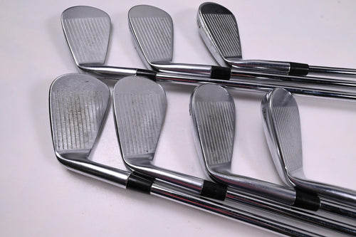 Callaway Apex Pro 24 Irons / 5-PW+GW / Regular Flex Dynamic Gold Mid 115 R300