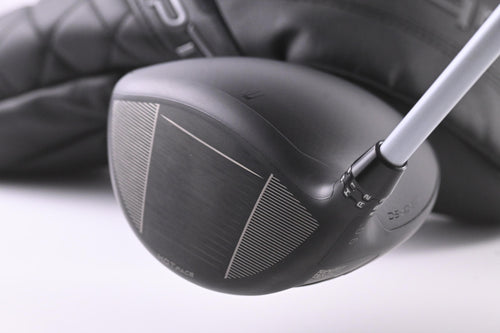 Cobra DS-Adapt LS Driver / 9 Degree / Stiff Flex Tour AD GC-5 Shaft