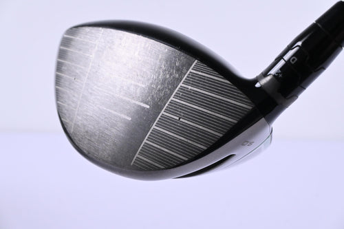 Callaway Elyte Triple Diamond Driver / 9 Degree / X-Flex Tensei 1K Black 65