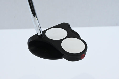 Odyssey DFX 2021 2-Ball Putter / 34 Inch