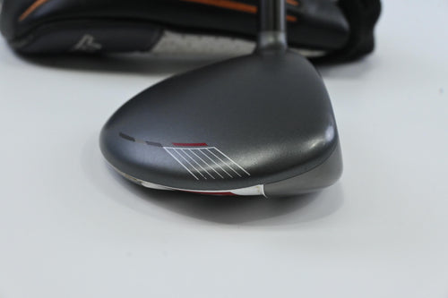 Callaway X Hot #3 Wood / 15 Degree / Regular Flex Project X PXv Shaft