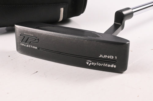 Taylormade TP Black Collection Juno 1 Putter / 34 Inch