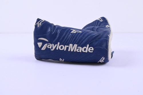 Taylormade TP Hydro Blast Del Monte 7 Putter / 35 Inch