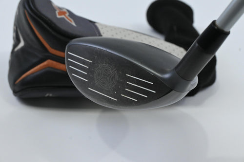 Callaway X Hot #3 Wood / 15 Degree / Regular Flex Project X PXv Shaft