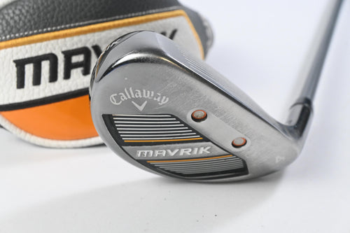 Callaway Mavrik #4 Hybrid / 20 Degree / Regular Flex Catalyst 65 Shaft