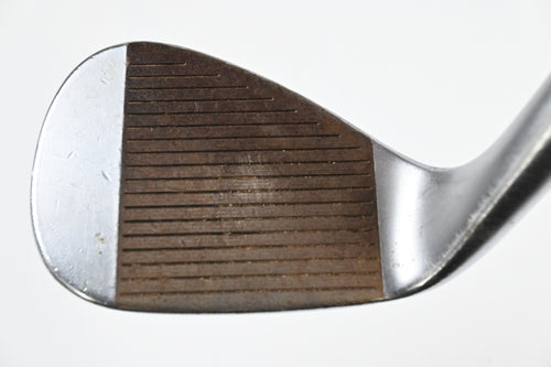Taylormade Milled Grind 3 Chrome Sand Wedge / 54 Degree / Stiff Flex Dynamic Gold