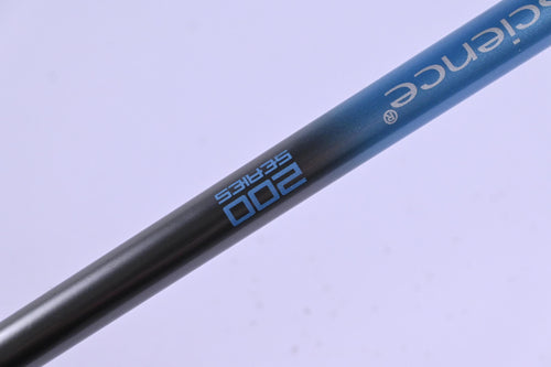 Ladies Srixon Z-Ti Driver / 13 Degree / Ladies Flex Swing Science 200 Shaft