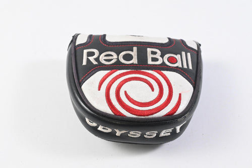 Odyssey White Hot 2-Ball Blade Putter / 35 Inch