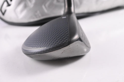 Taylormade Qi35 Max Lite #5 Hybrid / 27 Degree / Senior Flex Vanquish 5 Shaft