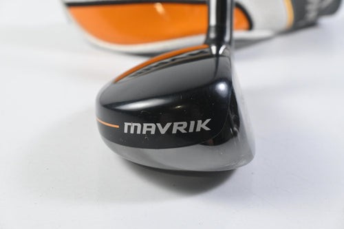 Callaway Mavrik #4 Hybrid / 20 Degree / Regular Flex Catalyst 65 Shaft