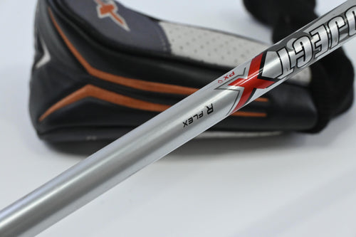 Callaway X Hot #3 Wood / 15 Degree / Regular Flex Project X PXv Shaft