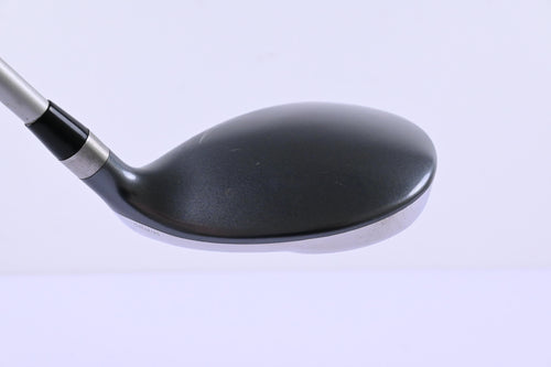 Ladies Ping Serene #5 Wood / 22 Degree / Ladies Flex Ping ULT 210 Lite Shaft