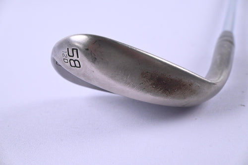 Titleist Vokey SM10 Lob Wedge / 58 Degree / Wedge Flex Vokey Design SM10