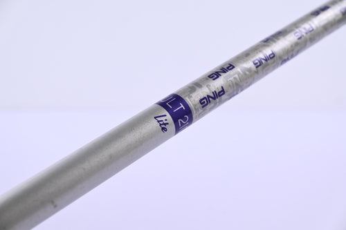 Ladies Ping Serene #5 Wood / 22 Degree / Ladies Flex Ping ULT 210 Lite Shaft