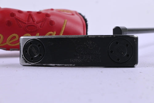 Scotty Cameron Special Select Newport 2 Putter / 35 Inch