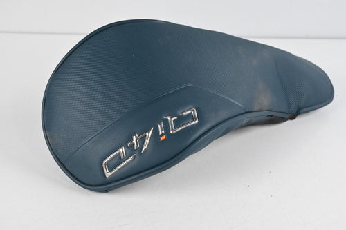 Taylormade Qi4D Max Lite Driver / 12 Degree / Senior Flex Reax Blue 40 Shaft