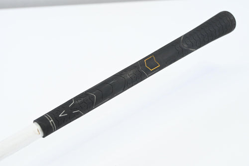 Left Hand Taylormade Burner 2007 #5 Hybrid / 25 Degree / Regular Flex Reax 65