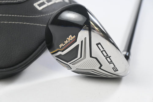 Cobra Fly XL #5 Hybrid / 23 Degree / Regular Flex Cobra Fly XL Shaft