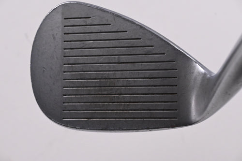 Mizuno MP-T4 Gap Wedge / 52 Degree / Regular Flex Project X Rifle Shaft