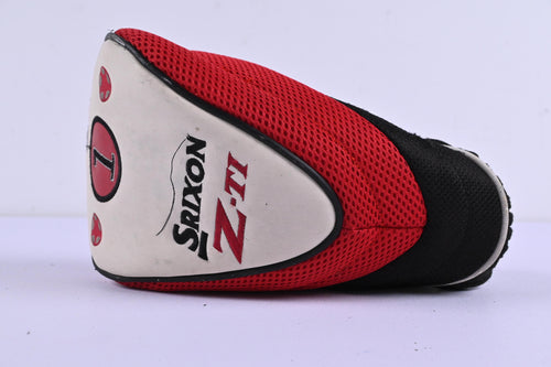 Ladies Srixon Z-Ti Driver / 13 Degree / Ladies Flex Swing Science 200 Shaft