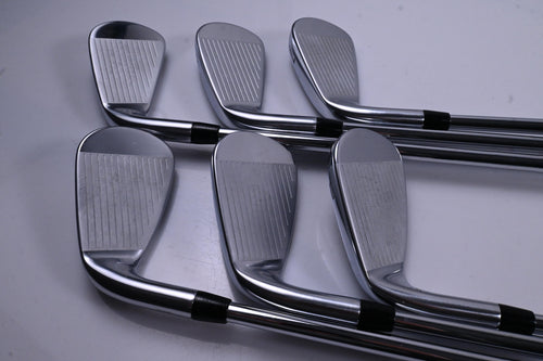 Titleist T300 2021 Irons / 5-PW / Regular Flex Steel Shafts