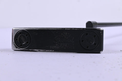 Scotty Cameron Special Select Newport 2 Putter / 35 Inch