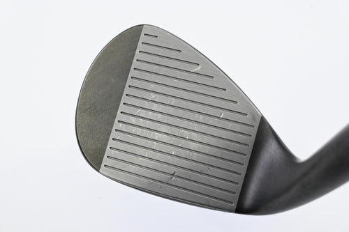 Mizuno Pro T-1 Lob Wedge / 58 Degree / Wedge Flex KBS Hi-Rev 2.0 115 Shaft