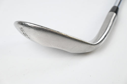 Cobra King Pur Gap Wedge / 52 Degree / Stiff Flex Cobra Shaft