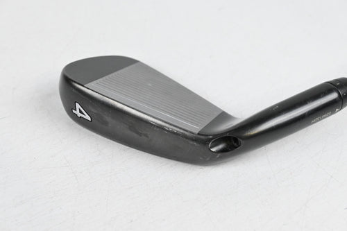 Ping iCrossover #4 Iron / 22.5 Degree / Regular Flex Ping Tour 2.0 85 Shaft