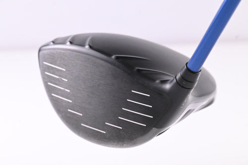 Ping G30 SF Tec Driver / 10 Degree / Regular Flex Ping TFC 419 Shaft