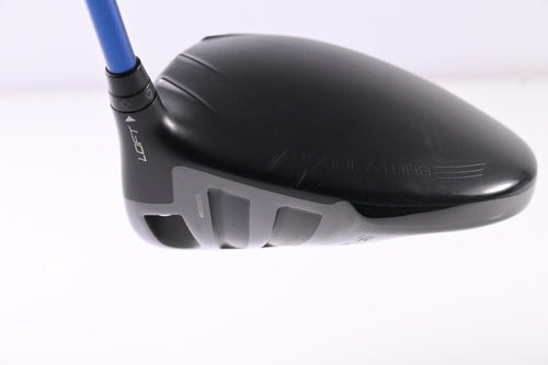 Ping G30 SF Tec Driver / 10 Degree / Regular Flex Ping TFC 419 Shaft