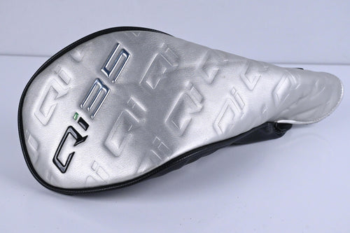 Taylormade Qi35 LS Driver / 8 Degree / Stiff Flex UST Mamiya Proforce V2 6 Shaft