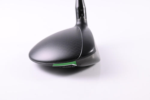 Callaway Elyte #3 Wood / 16.5 Degree / Regular Flex Denali Charcoal 60 Shaft