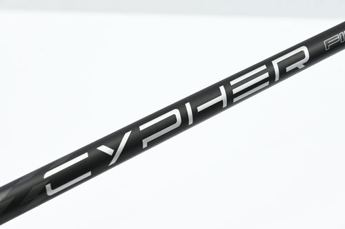 Project X Cypher 50 #5 Hybrid Shaft / Senior Flex / Callaway 3rd Gen