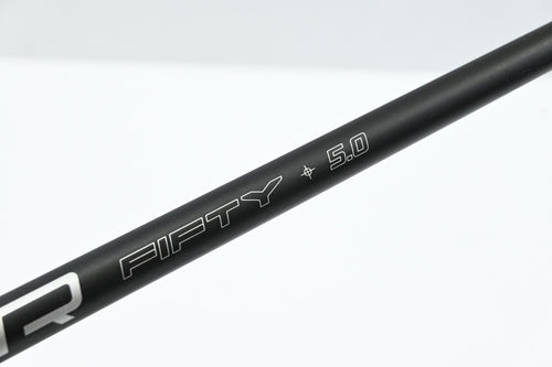 Project X Cypher 50 #5 Hybrid Shaft / Senior Flex / Callaway 3rd Gen