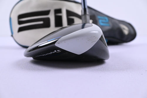Taylormade SIM2 Max #3 Wood / 15 Degree / Regular Flex Fujikura Ventus Blue 5