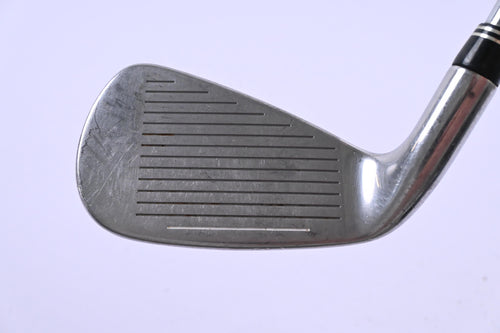 Cobra FP #6 Iron / Regular Flex Steel Shaft