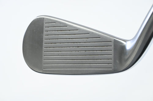 Taylormade SIM UDI #2 Iron / 18 Degree / Stiff Flex Diamana Thump 90 Shaft