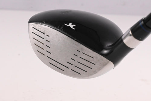 John Letters Swingmaster #3 Wood / 15 Degree / Regular Flex John Letters 75