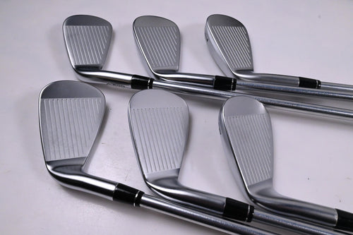 Callaway Apex Ai200 Irons / 5-PW / Regular Flex Project X IO 105 Shafts