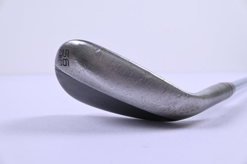 Titleist Vokey SM8 Sand Wedge / 56 Degree / Wedge Flex Vokey SM8 Shaft